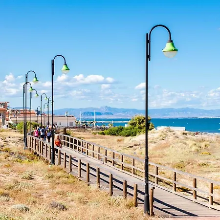 Apartment Espanatour Torreblanca *