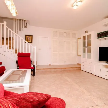 Espanatour Torreblanca Apartment Torrevieja