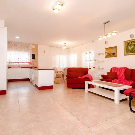 Espanatour Torreblanca Torrevieja