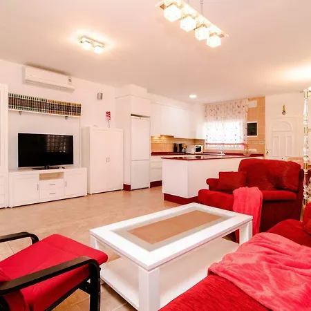 Espanatour Torreblanca Apartment Torrevieja