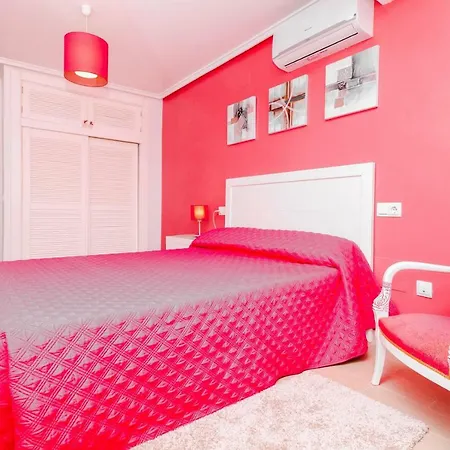 Espanatour Torreblanca Apartment *