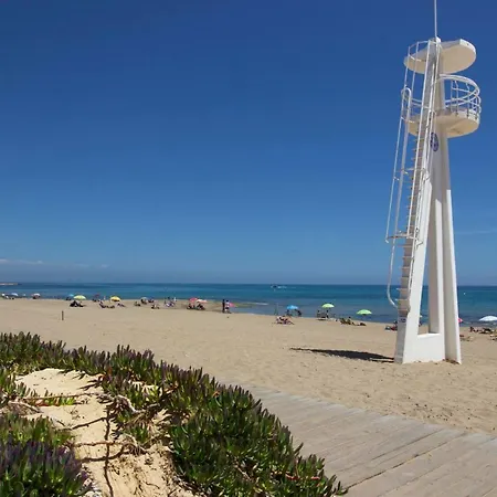 Espanatour Torreblanca Torrevieja