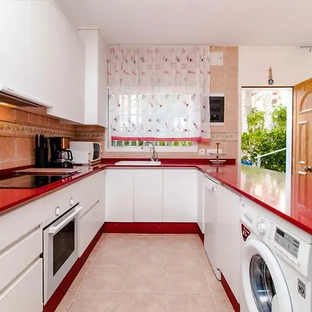 Apartamento Espanatour Torreblanca Torrevieja