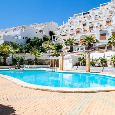 Espanatour Torreblanca Apartamento Torrevieja