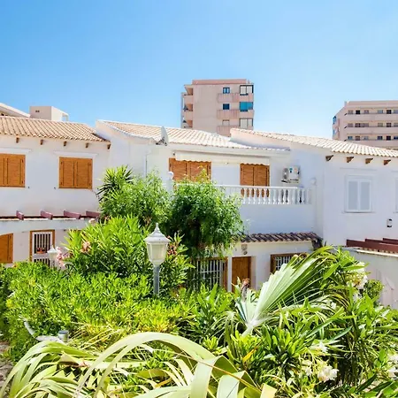 Espanatour Torreblanca Apartamento *