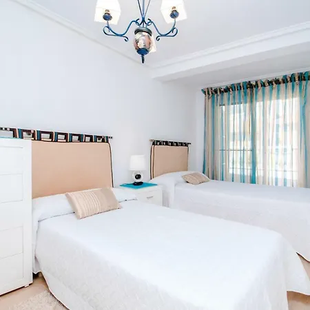 Espanatour Torreblanca Apartamento *