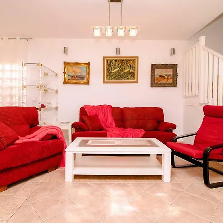 Espanatour Torreblanca Apartamento