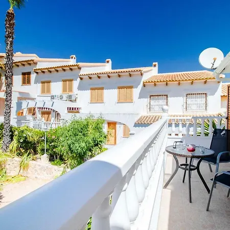 Espanatour Torreblanca Torrevieja